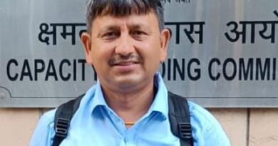 राष्ट्रीय मेरिट सूची में चमका पीएस कोटतल्ला, प्रदेश में प्रथम