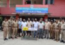 *जुआरियो पर दून पुलिस की सर्जिकल स्ट्राइक*