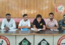 थानो के रामनगर डांडा में विवादित भूमि प्रकरण को लेकर लक्ष्मण सिंह ने पुनः न्यायालय की शरण ली ।