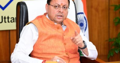 मुख्यमंत्री धामी के अनुरोध पर लंदन स्थित भारतीय उच्चायोग कैप्टन अजय पंत प्रकरण में कर रहा सतत निगरानी