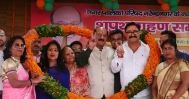 नरेंद्रनगर के समग्र विकास में महत्वपूर्ण भूमिका निभाएगा नवनिर्वाचित बोर्ड : कैबिनेट मंत्री सुबोध उनियाल