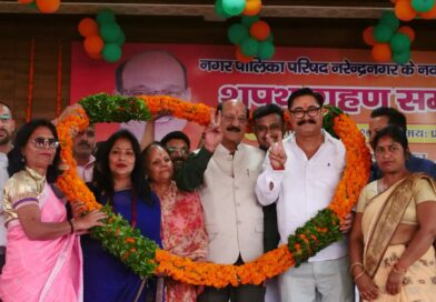 नरेंद्रनगर के समग्र विकास में महत्वपूर्ण भूमिका निभाएगा नवनिर्वाचित बोर्ड : कैबिनेट मंत्री सुबोध उनियाल