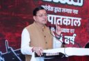 संविधान हत्या दिवस पर लोकतंत्र सेनानियों का सम्मान, मुख्यमंत्री धामी बोले— लोकतंत्र की रक्षा का संघर्ष सदैव रहेगा प्रेरणास्रोत