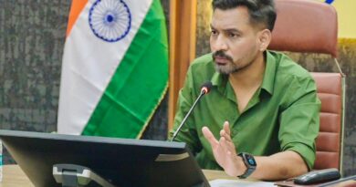 बैंकों की मनमानी पर डीएम सख्त, जनता को परेशान किया तो होगी कार्रवाई