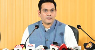 🐟🌍 उत्तराखंड की मछली ने पार की अंतरराष्ट्रीय सरहद!