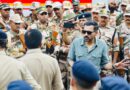 पांवटा साहिब सीमा पर स्थिति सामान्य, प्रशासन और निहंग समुदाय के बीच सकारात्मक वार्ता जारी