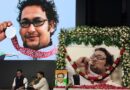 नई दिल्ली के अंबेडकर भवन में जसपाल राणा को याद कर भावुक हुए लोग, नम आंखों से दी श्रद्धांजलि