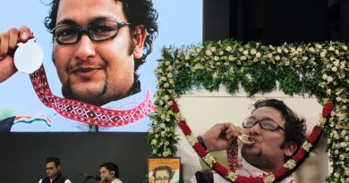 नई दिल्ली के अंबेडकर भवन में जसपाल राणा को याद कर भावुक हुए लोग, नम आंखों से दी श्रद्धांजलि