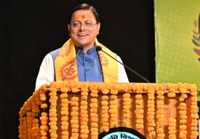 *अंगदान मानव सेवा का सर्वोच्च कार्य: केंद्रीय स्वास्थ्य मंत्री श्री जे.पी. नड्डा*