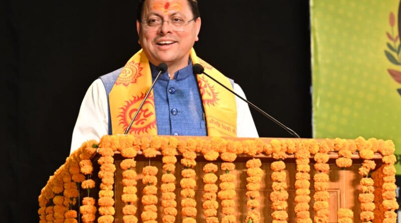 *अंगदान मानव सेवा का सर्वोच्च कार्य: केंद्रीय स्वास्थ्य मंत्री श्री जे.पी. नड्डा*