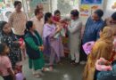 राष्ट्रीय पल्स पोलियो अभियान-2026: रुद्रपुर में विधिवत शुभारंभ, नौ जोनों में आयोजित टीकाकरण