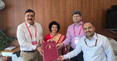 *उत्तराखंड की स्वास्थ्य सेवाओं को मिलेगा आधुनिक तकनीकी उपकरणों का सुदृढ़ आधार*