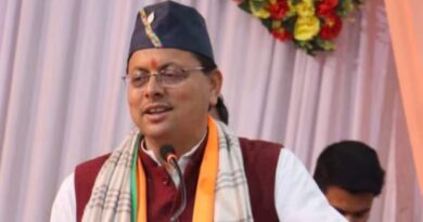 उत्तराखंड कैबिनेट बैठक में अहम निर्णय, शिक्षा से पर्यटन तक 12 प्रस्ताव पास