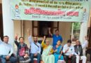 भारी बारिश के बीच भी जारी रहा राज्य आंदोलनकारियों का धरना, 16वें दिन क्रमिक अनशन पर बैठे राम किशन और नवीन नैथानी