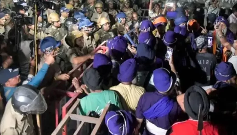 कर्णप्रयाग मारपीट प्रकरण: चारों निहंगों को मिली जमानत, वार्ता के बाद शांति बनाए रखने पर सहमति