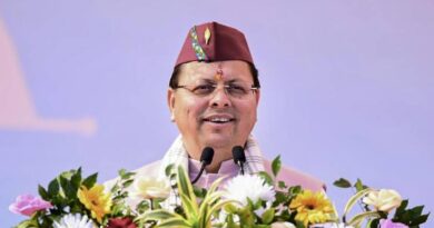 *मुख्यमंत्री ने प्रदेशवासियों को दी ‘अंतरराष्ट्रीय योग दिवस‘ की शुभकामनाएं*