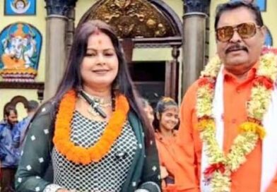 भाजपा के पूर्व विधायक सुरेश राठौर गिरफ्तार, अंकिता भंडारी प्रकरण में बयानबाजी से जुड़ा मामला