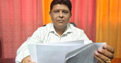 लैंड-लव-थूक जिहाद के बाद अब अधिवक्ता विकेश नेगी ने उठाया ‘नौकरी जिहाद’ का मुद्दा, सीएम धामी से उच्चस्तरीय जांच की मांग