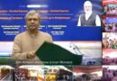 टनकपुर-नांदेड एक्सप्रेस का शुभारंभ, टनकपुर-पीलीभीत ट्रेन अब शाहजहांपुर तक चलेगी