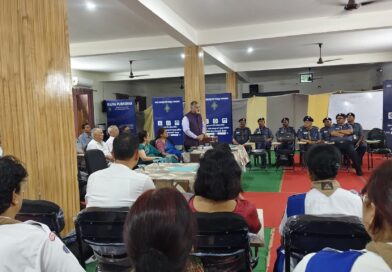 भारत स्काउट्स एंड गाइड्स उत्तराखंड का सम्मान समारोह सम्पन्न, 21 प्रशिक्षकों को मिले प्रमाणपत्र, बीड्स व पिन