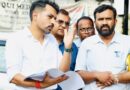 आढ़त बाजार–तहसील चौक सड़क चौड़ीकरण परियोजना का डीएम ने किया स्थलीय निरीक्षण, मुआवजा वितरण में तेजी लाने के निर्देश