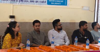 यमकेश्वर को ग्राफिक एरा की बड़ी सौगात: दुगड्डा में निःशुल्क स्वास्थ्य शिविर में 510 मरीजों ने उठाया लाभ