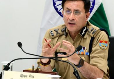 कांवड़ मेला 2026: अभेद्य सुरक्षा घेरे में रहेगी यात्रा, डीजीपी ने दिए सख्त निर्देश