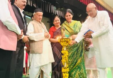 “हरेला महोत्सव में प्रकृति संरक्षण का संदेश”