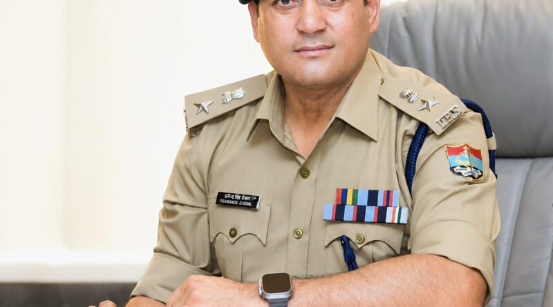 *सुप्रीम कोर्ट के दिशा-निर्देशों के शत-प्रतिशत अनुपालन हेतु एसएसपी देहरादून के निर्देशों पर दून पुलिस ने चलाया अभियान*