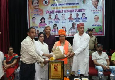 कोटद्वार में 500 मेधावी छात्र-छात्राओं का सम्मान, विधानसभा अध्यक्ष ऋतु खंडूड़ी रहीं मुख्य अतिथि