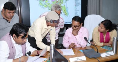 *देहरादून महायोजना-2041 : 12वें दिन चंद्रबनी में गूंजे विकास के सुझाव*