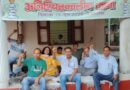देहरादून: राज्य आंदोलनकारी आश्रितों का क्रमिक अनशन 38वें दिन भी जारी, प्रशासन ने वार्ता का दिया आश्वासन