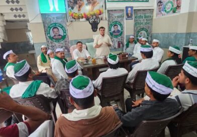 दिल्ली लाठीचार्ज के विरोध में भाकियू (तोमर) का बड़ा ऐलान, 28 जुलाई को ट्रैक्टरों के साथ डीजीपी कार्यालय देहरादून कूच