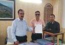प्रधानाचार्य दयानंद टम्टा हत्याकांड: मुख्यमंत्री को भेजा गया ज्ञापन, दोषियों को कठोर दंड देने की मांग