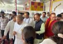 भानियावाला में स्वास्थ्य शिविर: 183 लोगों ने उठाया मुफ्त स्वास्थ्य सेवाओं का लाभ