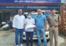 *एसएसपी दून के नेतृत्व में नकल माफियाओं पर दून पुलिस का एक और प्रहार*