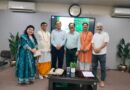 पद्मश्री डॉ. कल्याण सिंह रावत ‘मैती’ की प्रेरणादायी जीवन यात्रा पर सचित्र व्याख्यान