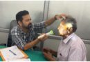 पौड़ी में विशेषज्ञ स्वास्थ्य शिविरों का क्रम जारी, पहले दिन 146 लोगों ने उठाया लाभ