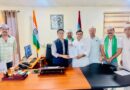 देहरादून: DGP से मिले भारतीय किसान यूनियन (तोमर) के पदाधिकारी, 31 बिंदुओं पर बनी सहमति, बड़ा आंदोलन टला