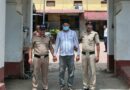 *गोकशी की घटना में वांछित अभियुक्त को दून पुलिस ने किया गिरफ्तार*