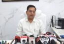 नंदा की चौकी पुल पूरी तरह सुरक्षित, एप्रोच रोड धंसी