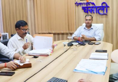 फार्म फेंसिंग नीति के प्रभावी क्रियान्वयन पर जिलाधिकारी ने दिए निर्देश