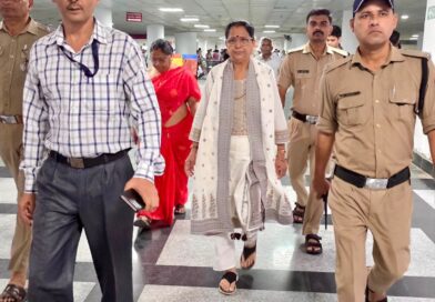 होटल में नाबालिग से दुष्कर्म मामले पर महिला आयोग सख्त