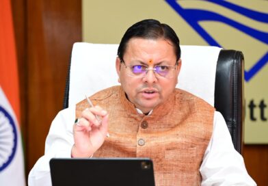 साइबर अपराध नियंत्रण में उत्तराखंड का राष्ट्रीय परचम, PMO की PRAGATI समीक्षा में देश के टॉप-5 राज्यों में शामिल