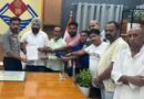 मतदाता पुनरीक्षण अभियान पर कांग्रेस का ज्ञापन, नोटिसधारकों की सूची और समय-सीमा बढ़ाने की मांग