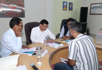 एमडीडीए की नई पहल: हर महीने दो बार लगेगा ‘समाधान दिवस’, अधिकारी सुनेंगे जनता की शिकायतें