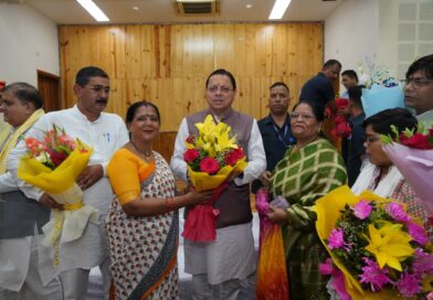 *दायित्वधारी सरकार और जनता के बीच महत्वपूर्ण सेतु, जनसमस्याओं के समाधान में निभाएं सक्रिय भूमिका : मुख्यमंत्री*