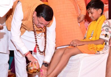 श्रद्धा, सुरक्षा और सुगमता के उत्कृष्ट समन्वय से सफलतापूर्वक संचालित हो रही है कांवड़ यात्रा