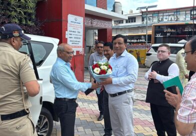 *एमडीडीए बोर्ड बैठक में 25 विकास प्रस्तावों को मिली मंजूरी, देहरादून-मसूरी के नियोजित विकास को मिलेगी रफ्तार*