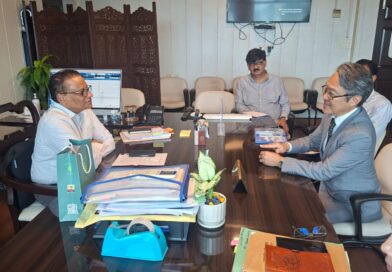 उत्तराखंड में ग्रीन एजी परियोजना को मिलेगी गति, प्राकृतिक संसाधनों के संरक्षण और ग्रामीण आजीविका को मिलेगी नई मजबूती